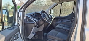 FORD transit custom - imagine 2