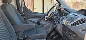 FORD transit custom - imagine 6