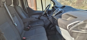 FORD transit custom - imagine 5