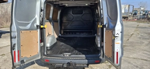 FORD transit custom - imagine 8