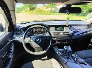 BMW f11 2.0d 184cp  - imagine 7