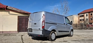 FORD transit custom - imagine 4