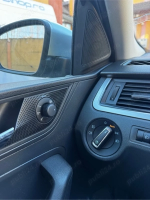 Skoda Rapid 2018 - imagine 7