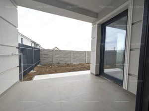 Casa noua - 100 mp - 3 dormitoare +birou +living - 155.000 euro
