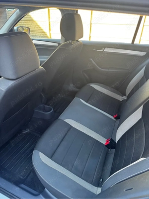 Skoda Rapid 2018 - imagine 6