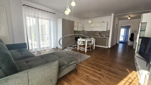 Apartament la cheie, cu parcare, in Borhanci - imagine 3