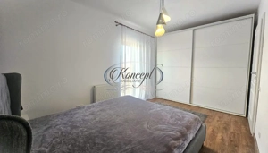 Apartament la cheie, cu parcare, in Borhanci - imagine 6