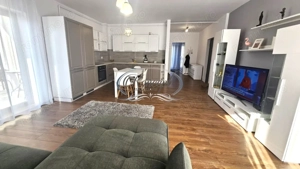 Apartament la cheie, cu parcare, in Borhanci - imagine 4