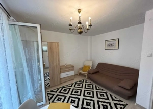 Garsoniera / 2 minute Metrou Unirii 