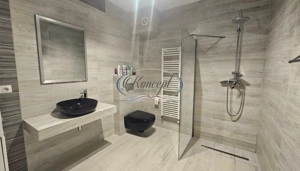 Apartament la cheie, cu parcare, in Borhanci - imagine 8