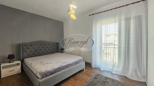 Apartament la cheie, cu parcare, in Borhanci - imagine 5