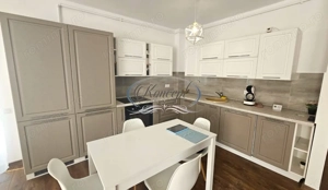 Apartament la cheie, cu parcare, in Borhanci - imagine 7