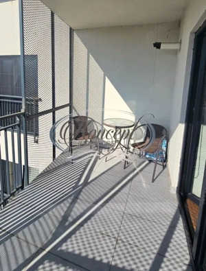 Apartament la cheie, cu parcare, in Borhanci - imagine 9