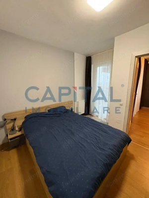 Apartament cu 2 camere in cartierul Sopor. Comision 0! - imagine 4