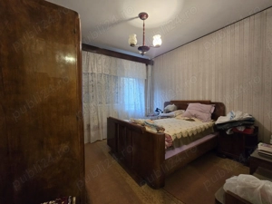 Propietar -3 camere, decomandat, mobilat si utilat, Metrou, Iancului, zona linistita - imagine 7