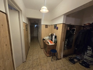 Propietar -3 camere, decomandat, mobilat si utilat, Metrou, Iancului, zona linistita - imagine 4