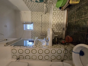 Propietar -3 camere, decomandat, mobilat si utilat, Metrou, Iancului, zona linistita - imagine 6