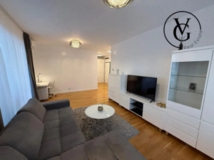 Apartament 2 camere Domenii /Luxuria/Parcare