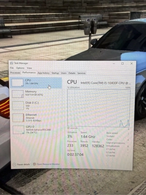 vand Setup de gaming complet-full RGB - imagine 5