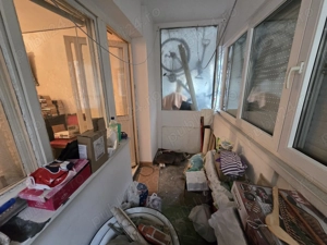 Propietar -3 camere, decomandat, mobilat si utilat, Metrou, Iancului, zona linistita - imagine 8