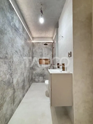 Apartament cu 3 camere in Iris Elite City finisaje premium - imagine 4