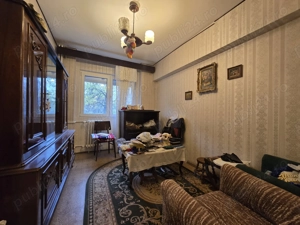 Propietar -3 camere, decomandat, mobilat si utilat, Metrou, Iancului, zona linistita - imagine 5