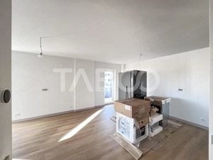 Apartament cu 3 camere in Iris Elite City finisaje premium - imagine 6