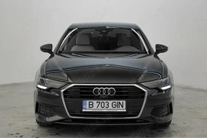 Audi A6 C8 2020 luna 10 - imagine 2