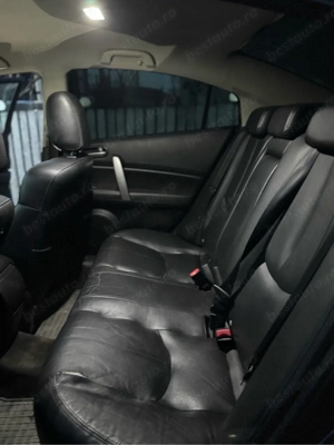 Mazda 6 - 2009, 2.2CD, 163Cp - imagine 3