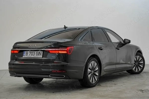 Audi A6 C8 2020 luna 10