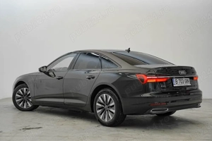 Audi A6 C8 2020 luna 10 - imagine 3