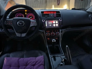 Mazda 6 - 2009, 2.2CD, 163Cp - imagine 2