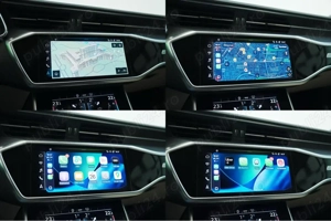 Audi A6 C8 2020 luna 10 - imagine 4