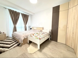 Ap. 2 camere cu curte proprie   Zona Nord   Dumbrăvița - imagine 6
