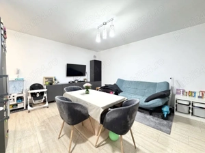 Ap. 2 camere cu curte proprie   Zona Nord   Dumbrăvița - imagine 7