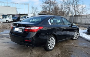 Renault Latitude 2.0 Dci   Euro 5   Piele   Navy   Xenon   Posib. Finantare cu Buletinul, Avans 0 - imagine 4