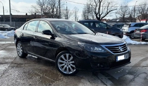 Renault Latitude 2.0 Dci   Euro 5   Piele   Navy   Xenon   Posib. Finantare cu Buletinul, Avans 0 - imagine 2