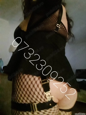 HOT MILF! Matura discreta