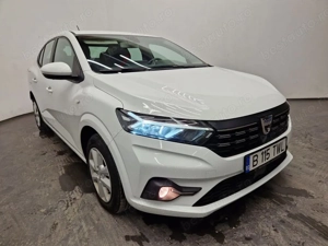 Dacia Logan TCe 90 MT6 Prestige 2022!!!