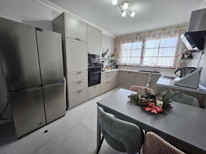 De vanzare casa noua cu 2034mp teren la Mandruloc, la7 km de mun. Arad - imagine 5