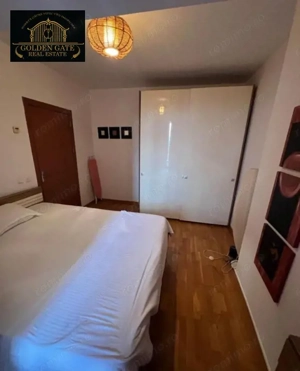 COMISION 0 | Decebal Invingatorilor - 2 Camere Bloc Nou - imagine 5