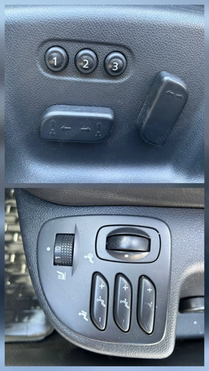 Renault Latitude 2.0 Dci   Euro 5   Piele   Navy   Xenon   Posib. Finantare cu Buletinul, Avans 0 - imagine 10