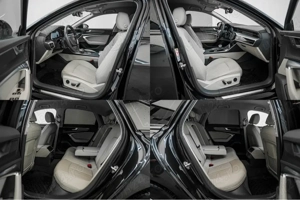 Audi A6 C8 2020 luna 10 - imagine 9