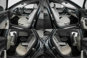 Audi A6 C8 2020 luna 10 - imagine 10