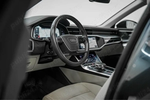 Audi A6 C8 2020 luna 10 - imagine 8