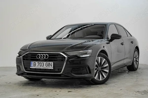 Audi A6 C8 2020 luna 10 - imagine 7