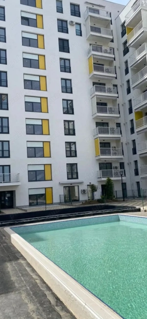 Vând garsonieră Arbo Mogoșoaia 