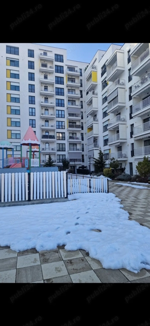 Vând garsonieră Arbo Mogoșoaia  - imagine 4