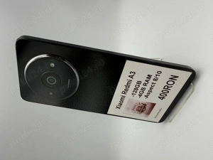 Xiaomi Redmi A3 128 GB - imagine 5