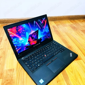 Laptop Lenovo ThinkPad IntelCore i3-6100U, Full HD 1920x1080, Windows 11, Livrare GRATUITA